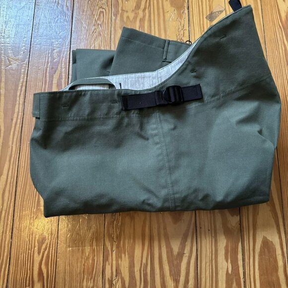 PROPPER® Women's MCPS Type 1 Trouser Waist Size Alpha: L Leg Length Alpha: S - Picture 14 of 14